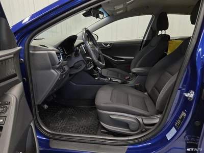 Hyundai Ioniq Hybrid DCT Comfort WLTP 2019, kuva 6/18