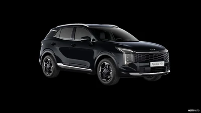 Kia Sportage 2026, kuva 1/3