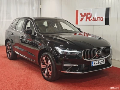 Volvo XC60 2023, kuva 1/10