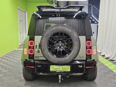 Land Rover Defender 2022, kuva 5/32