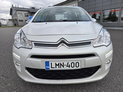Citroen C3 VTi 82 Premium 2015, kuva 7/13