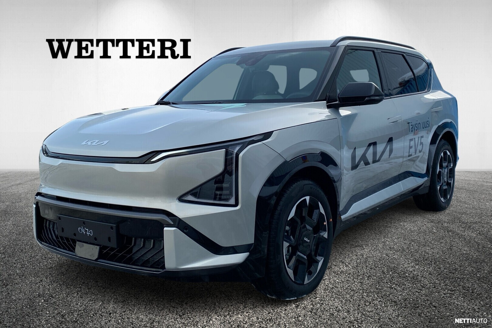 Kia EV5