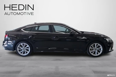 Audi A5 2022, kuva 7/28