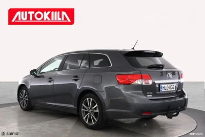 Toyota Avensis 2013, kuva 3/23