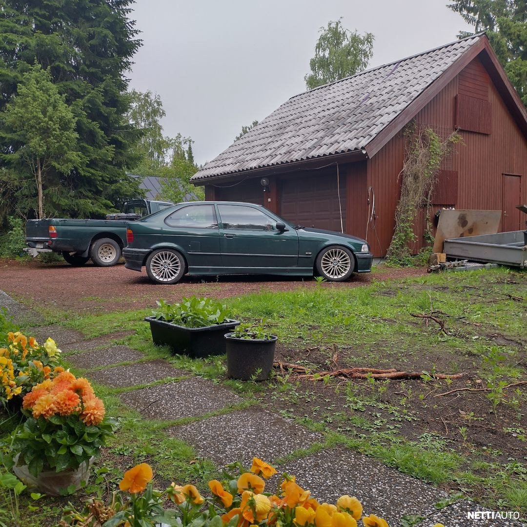 BMW 316