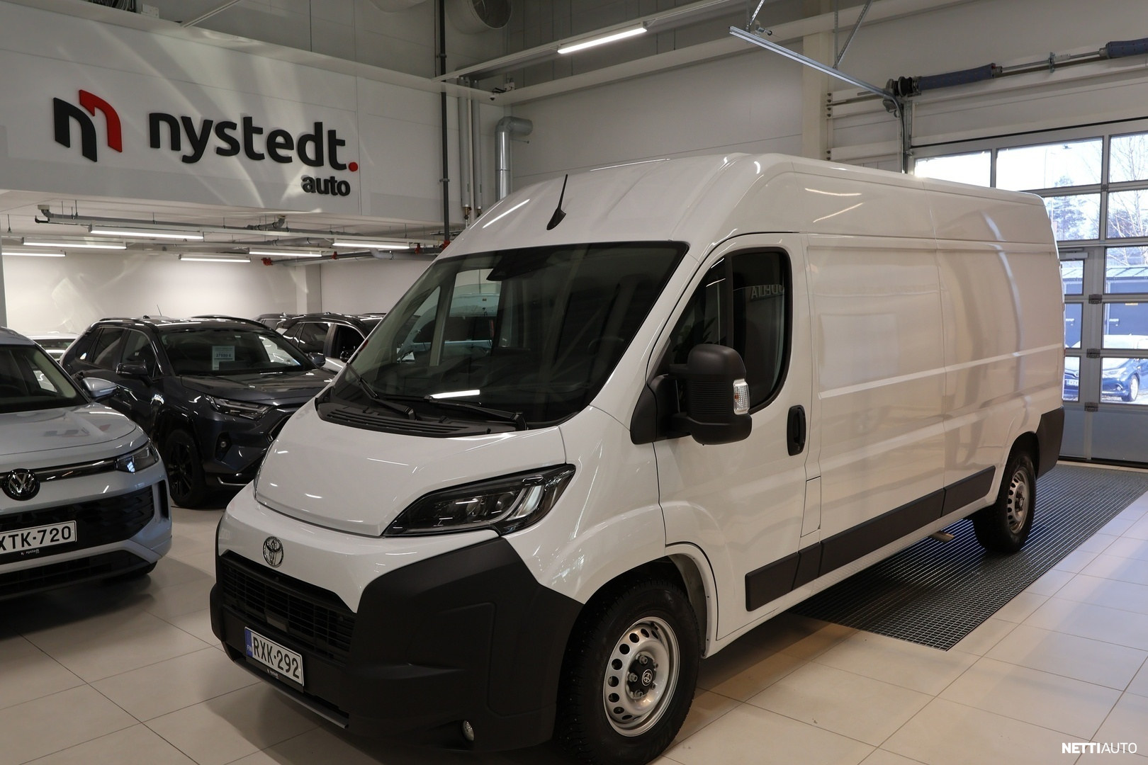 Toyota Proace Max