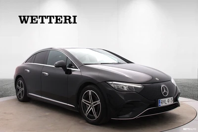 Mercedes-Benz EQE 300 2023, kuva 7/10