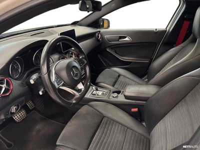 Mercedes-Benz A 45 AMG 4Matic A 2016, kuva 7/34
