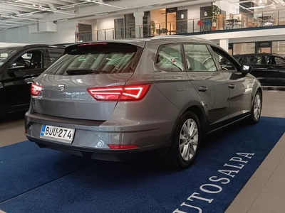 Seat Leon ST 2018, kuva 3/20