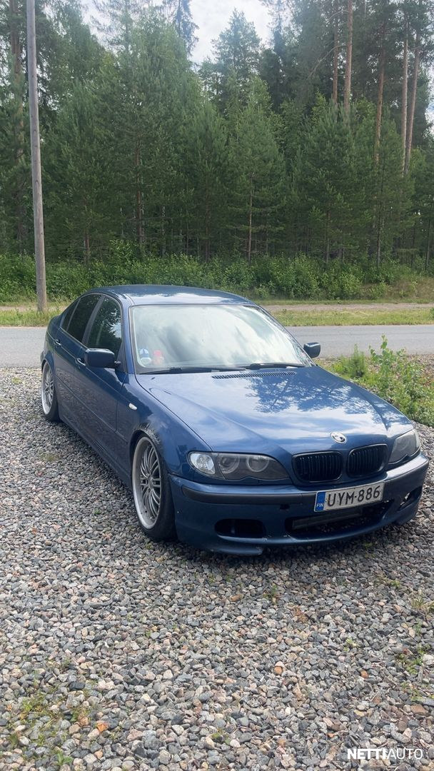 BMW 318