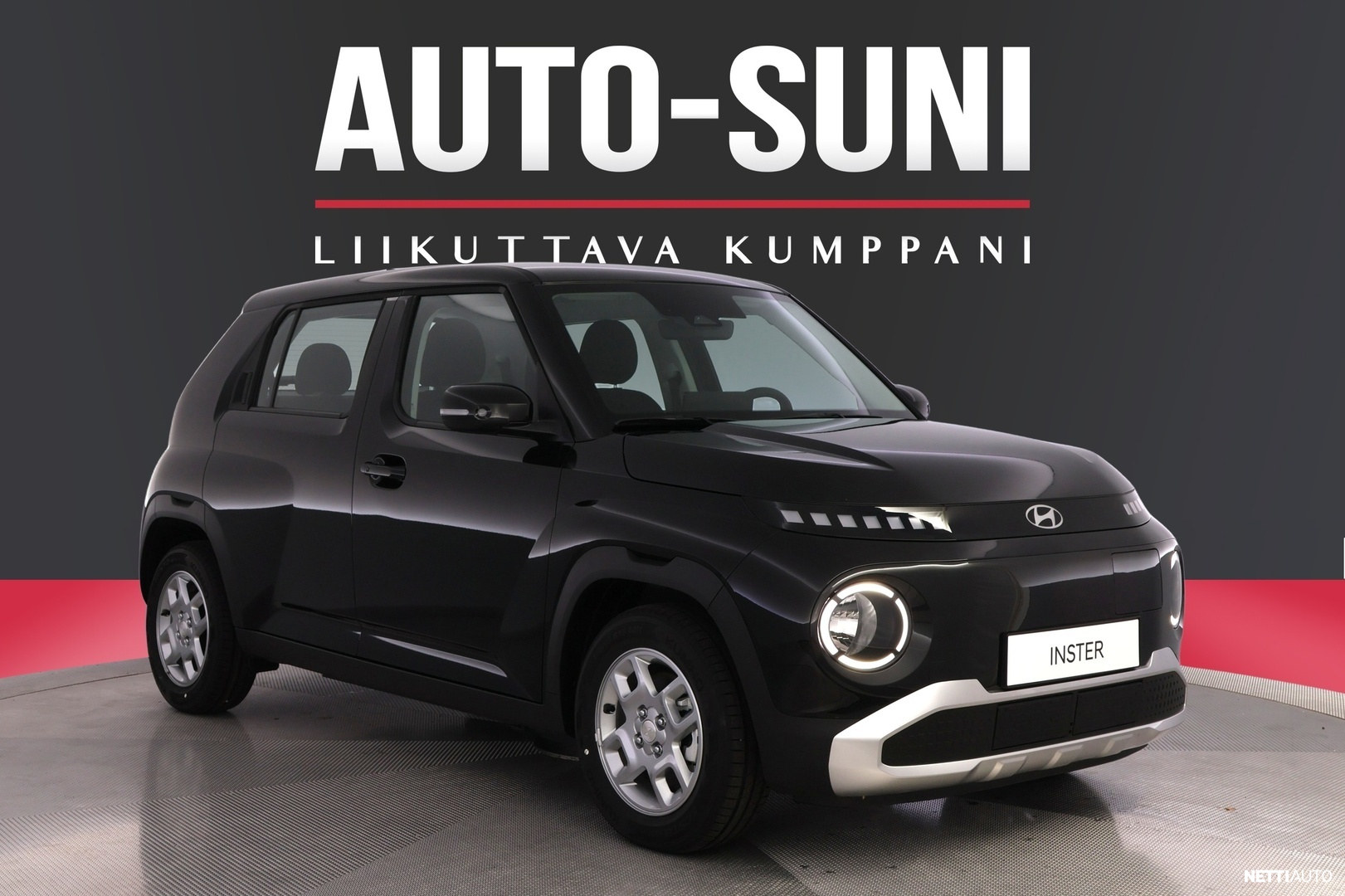 Hyundai Inster