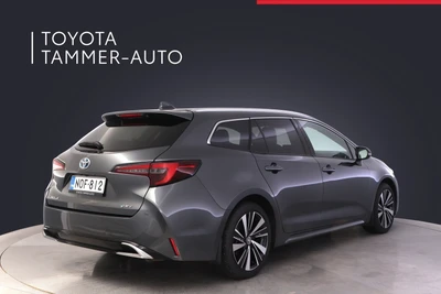 Toyota Corolla 2025, kuva 7/16