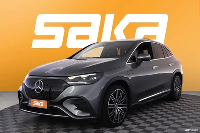 Mercedes-Benz EQE SUV 350 4MATIC AMG 2023, kuva 4/30