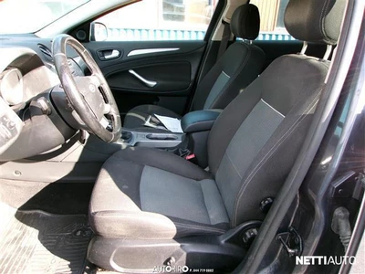 Ford Mondeo 2010, kuva 6/11