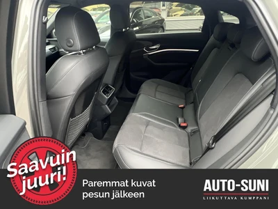 Audi Q8 e-tron 2024, kuva 7/19