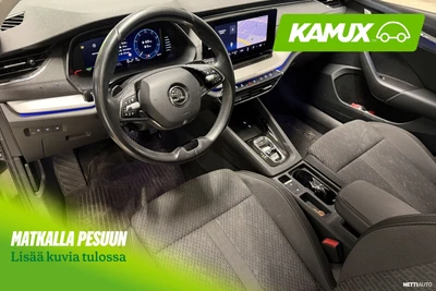 Skoda Octavia 2024, kuva 4/9