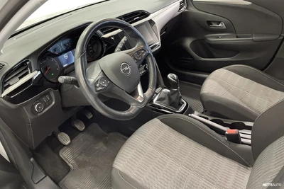 Opel Corsa 5-ov Edition 75 2022, photo 7/25