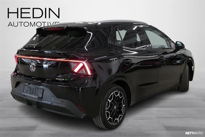 MG MG4 Urban Premium 54kWh //Takuu 2026, kuva 2/32