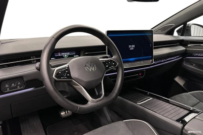 Volkswagen ID.7 2026, kuva 6/10