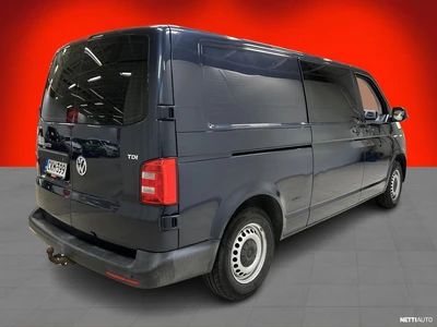Volkswagen Transporter 2017, photo 5/60