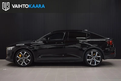 Polestar 2 2021, kuva 3/33