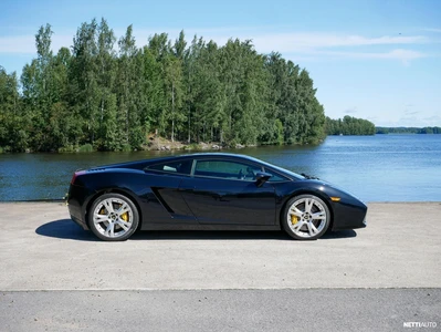 Lamborghini Gallardo LP 520-4 2007, photo 2/47