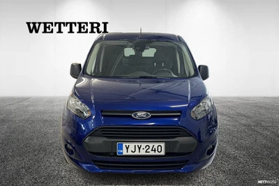 Ford Transit Connect 2020, photo 2/17