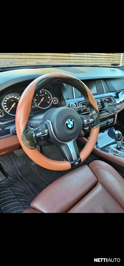 BMW 520 2016, kuva 1/21