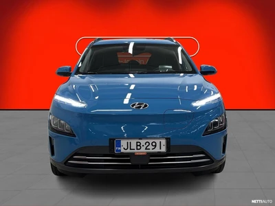 Hyundai Kona 2021, photo 3/31