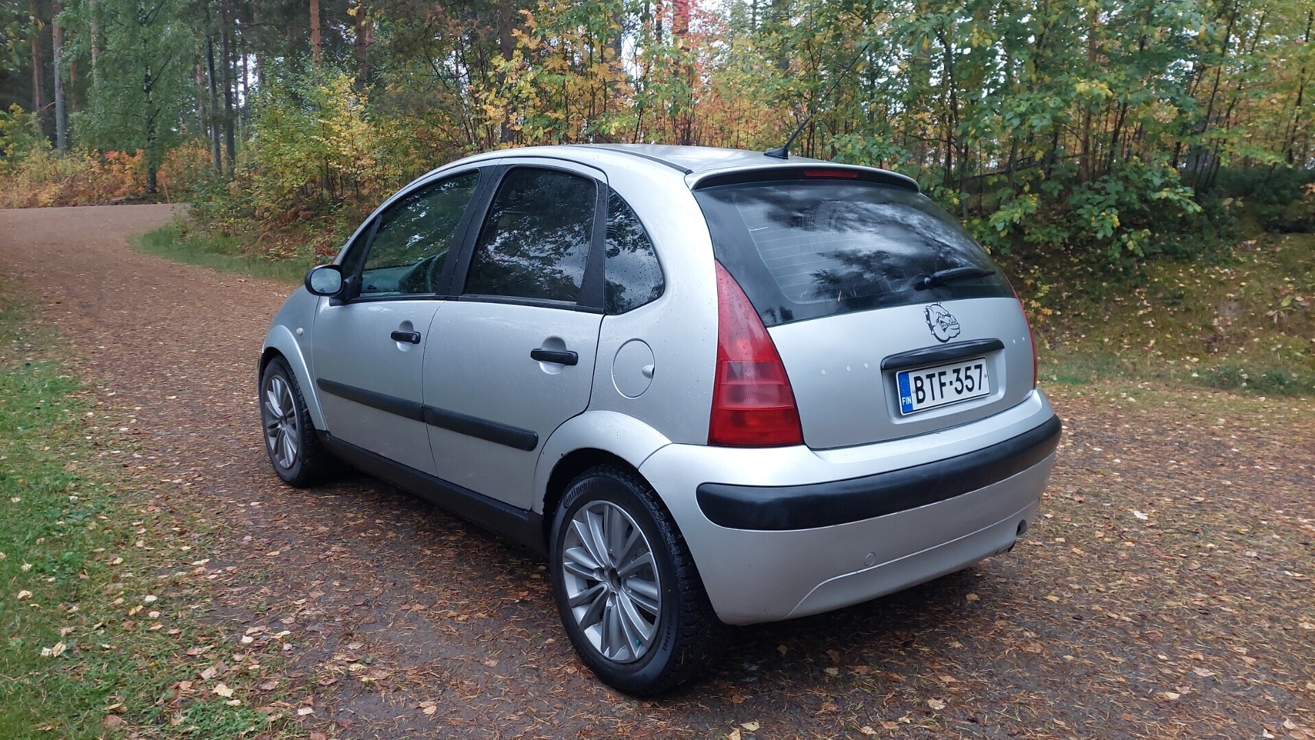 Citroen C3