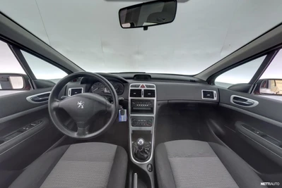 Peugeot 307 1,6i 2006, kuva 7/10