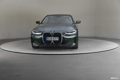 BMW i4 eDrive40 2022, kuva 3/28