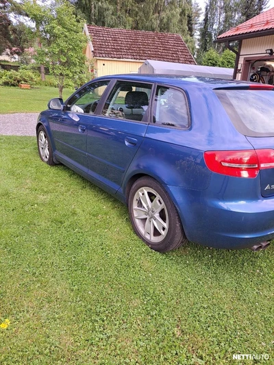 Audi A3 2010, kuva 5/20