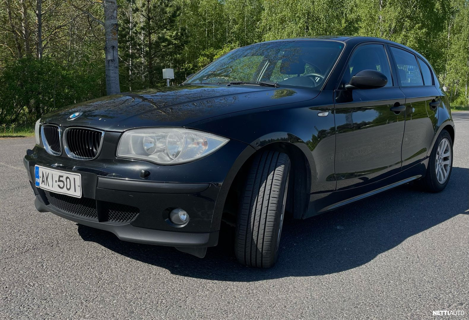 BMW 116