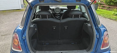 MINI Cooper 2007, kuva 6/10