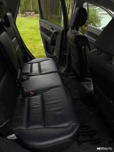 Honda CR-V 2012, photo 7/8