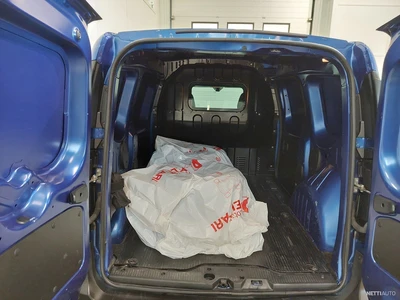 Renault Express 2022, photo 7/14