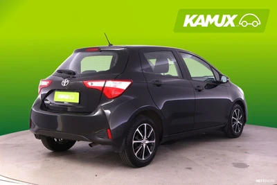 Toyota Yaris 2018, kuva 2/36