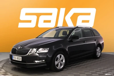 Skoda Octavia 2020, kuva 4/31