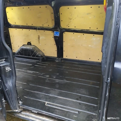 Ford Transit Custom 2015, photo 8/8