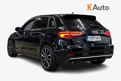 Audi A3 2017, kuva 2/27