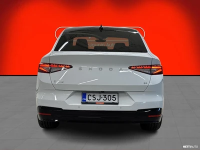 Skoda Enyaq Coupé 85 Style 2026, photo 7/26