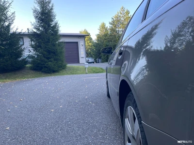 Audi A4 2005, photo 3/10