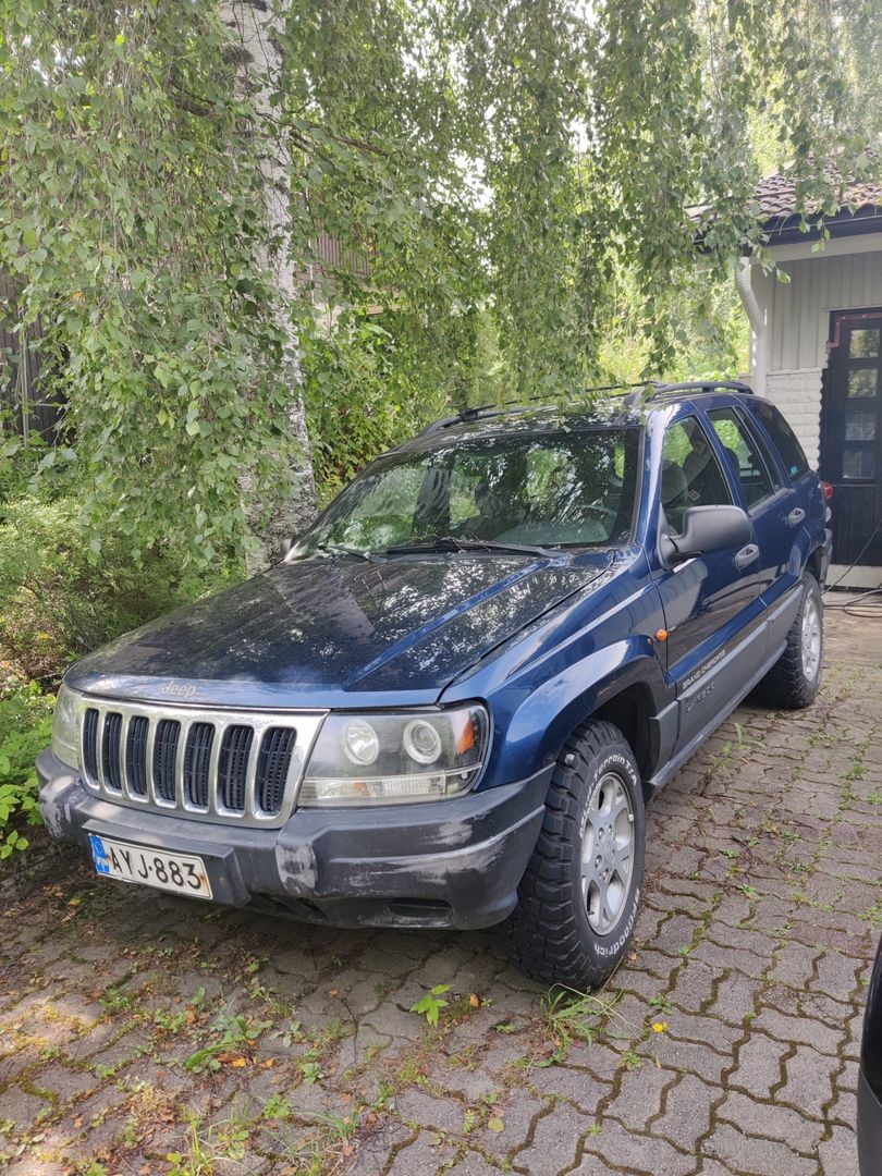 Jeep
