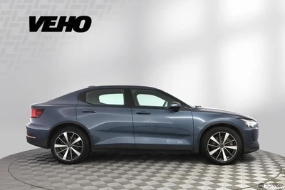 Polestar 2 2022, kuva 5/28