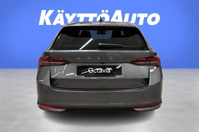 Skoda Octavia 2026, photo 4/25
