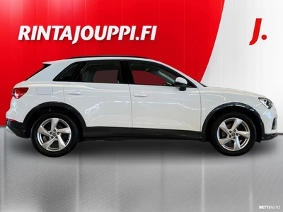 Audi Q3 Business 35 TFSI 110 kW S tronic 2019, kuva 6/34