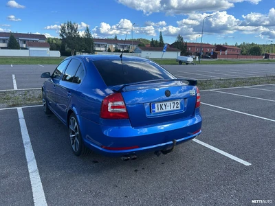 Skoda Octavia 2006, kuva 6/17