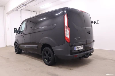 Ford Transit 2013, photo 4/25