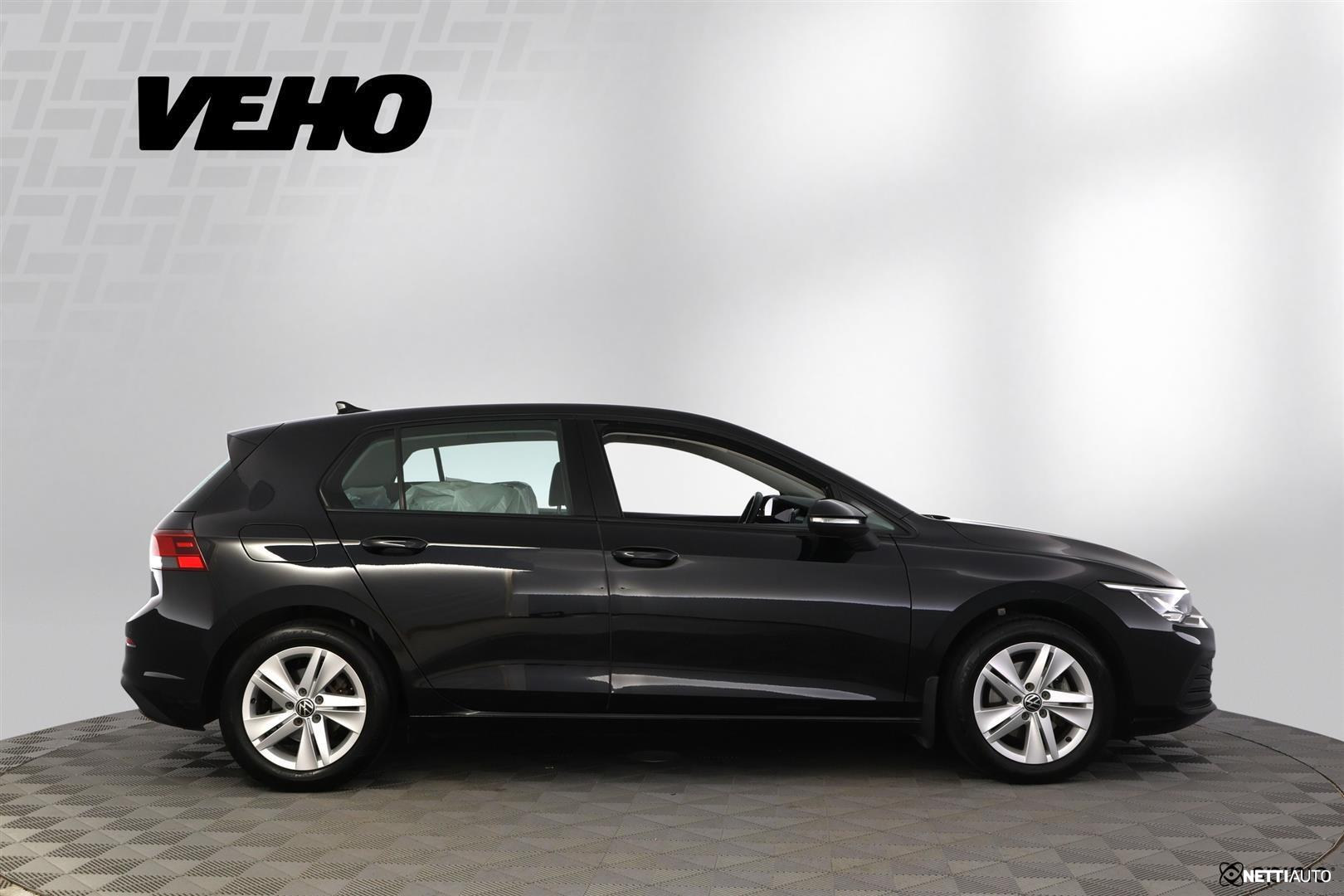 Volkswagen Golf 2021, kuva 6/34